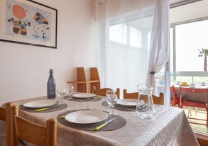 Les Jardins de la Plage