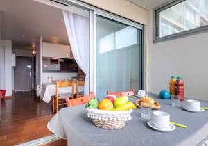 Les Jardins De La Plage 560.6