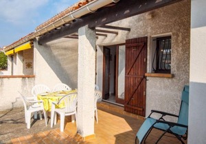 Les Lauriers Roses by Interhome