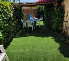 Les lecques Turquoise