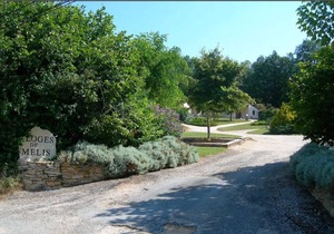 Les Loges de Melis vacation village (1)