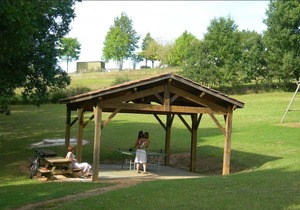 Les Loges de Melis vacation village (5)