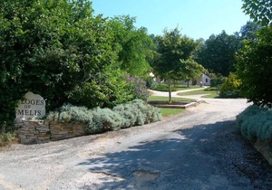 Les Loges de Melis vacation village