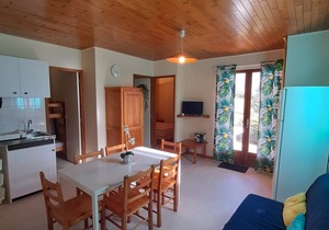 Les Loges de Melis vacation village (10)