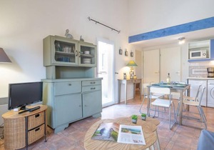 Les Marines du Roussillon by Interhome