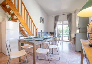 Les Marines du Roussillon by Interhome