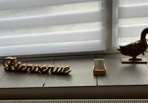 Les petits nids de Nina 2