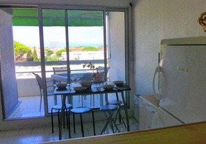 Les Terrasses du Levant