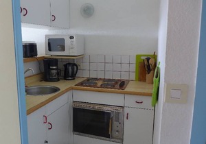 Les Terrasses du Levant