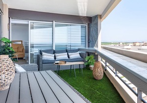 Les Terrasses Du Levant 500.21