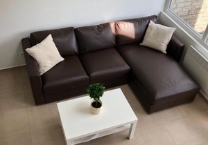 Les terrasses de Malmedy duplex 428