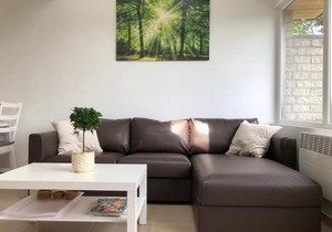 Les terrasses de Malmedy duplex 428