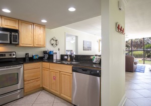 Let The Countdown To Beach Time Begin! Newly decorated and sleeps 6 in beds!