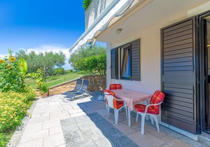 Let yourself be pampered in this vacation oasis and discover a unique place of Slovenia.