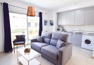 Letmalaga Barcelo Apartment 1