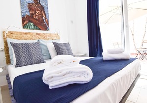 Letmalaga Barcelo Apartment 1