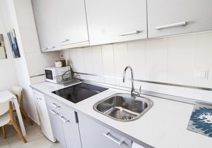 Letmalaga Barcelo Apartment 1