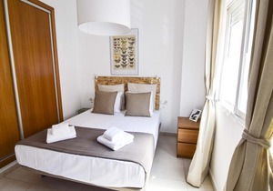 Letmalaga Barcelo Apartment 4
