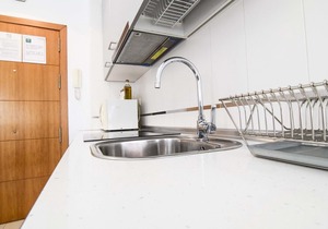 Letmalaga Barcelo Apartment 4