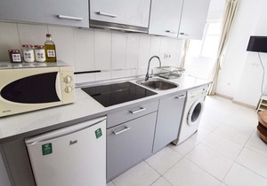 Letmalaga Barcelo Apartment 4