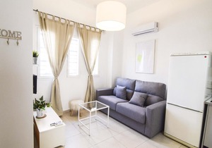 Letmalaga Barcelo Apartment 3