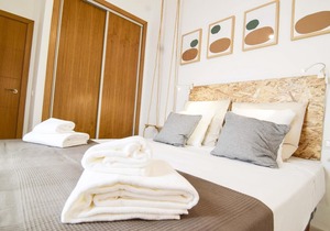 Letmalaga Barcelo Apartment 3