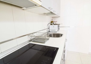 Letmalaga Barcelo Apartment 3