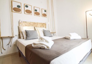 Letmalaga Barcelo Apartment 3