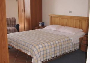 Levantin Inn 1/2+2 Suite Sea View N.14