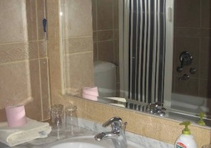Levantin Inn 1-3 Room sea side N10