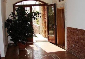 Levantin Inn 13 Room N2 Sea Side