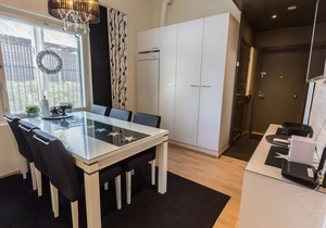 Levin Stara A03 by Interhome
