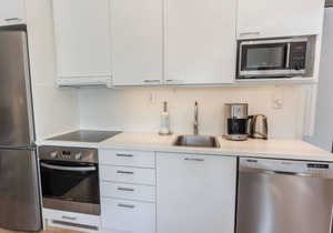 Levin Stara A09 by Interhome