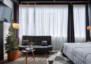 Lexum by Bernalo Hotels