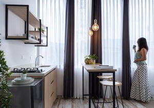 Lexum by Bernalo Hotels