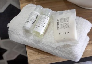 Lexum by Bernalo Hotels