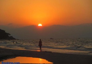 Lexus Residence Apto 304