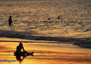 Lexus Residence Apto 304