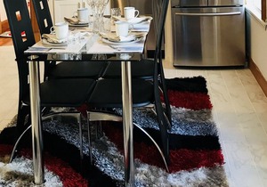 Lg Suite for up to 6 ppl/2 floor