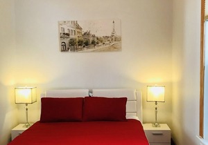 Lg Suite for up to 6 ppl/2 floor