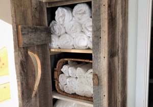 Liberty Breeze-Charming Cottage on Lake Erie (Near Port Clinton) Lakefront