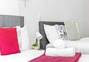 Lidcombe Boutique Guest House near Berala Station