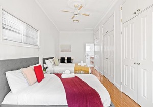 Lidcombe Boutique Guest House near Berala Station