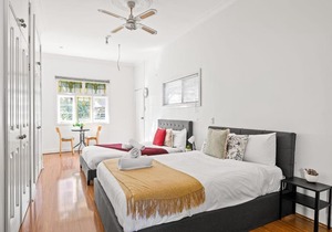 Lidcombe Boutique Guest House near Berala Station