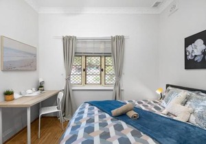 Lidcombe Boutique Guest House near Berala Station3