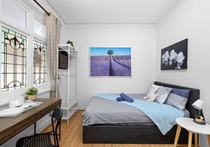 Lidcombe Boutique Guest House near Berala Station