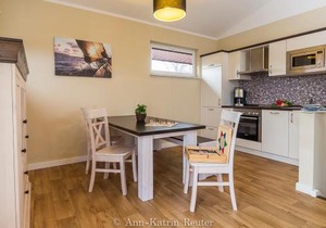 Lietzow Appartementhaus Möwe Haus Möwe - Ferienwohnung 3 "Lachmöwe"