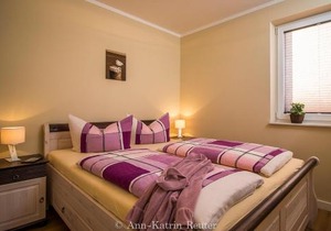 Lietzow Appartementhaus Möwe Haus Möwe - Ferienwohnung 3 "Lachmöwe"