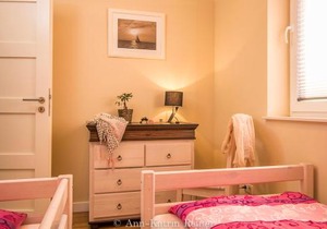 Lietzow Appartementhaus Möwe Haus Möwe - Ferienwohnung 3 "Lachmöwe"