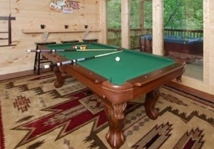 Life Is Good - 3 Bedrooms, 3 Baths, Sleeps 12 by RedAwning